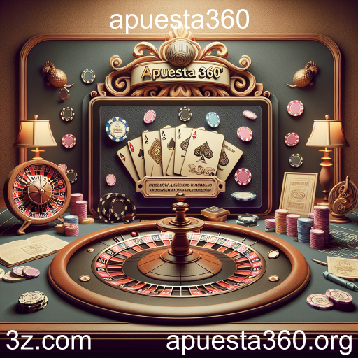 Desvendando o Jogo: Perguntas Frequentes na Apuesta360