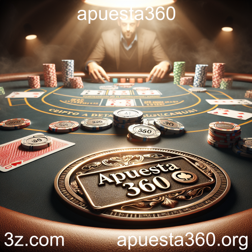 O Fascinante Mundo do Poker em Apuesta360