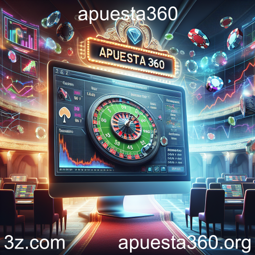 Avaliações de Jogos em Apuesta360: Guía Completa para Apostadores